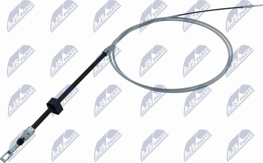 NTY HLR-ME-006 - Auto Part