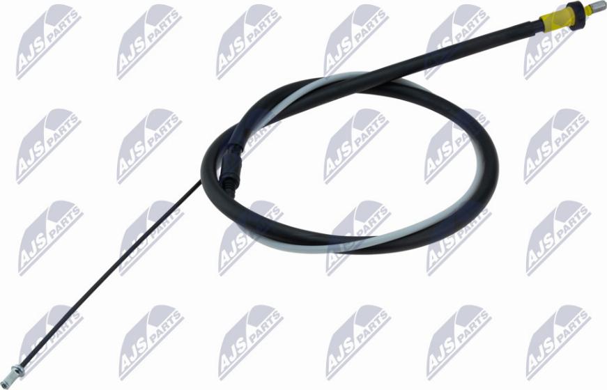 NTY HLR-PE-003 - Auto Part