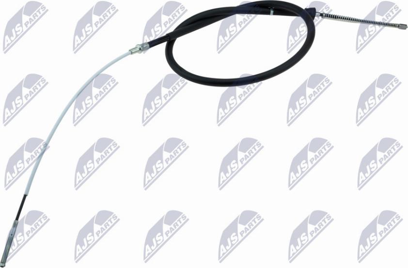 NTY HLR-SE-002 - Auto Part
