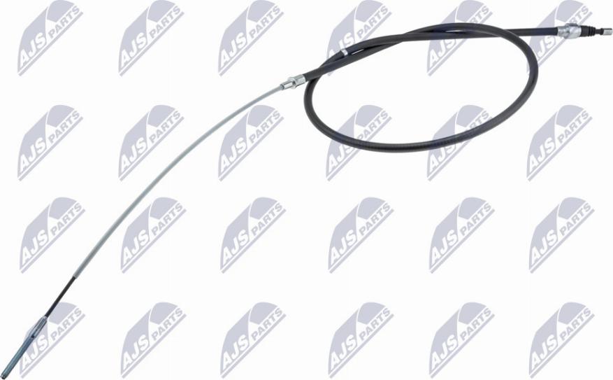 NTY HLR-SE-004 - Auto Part