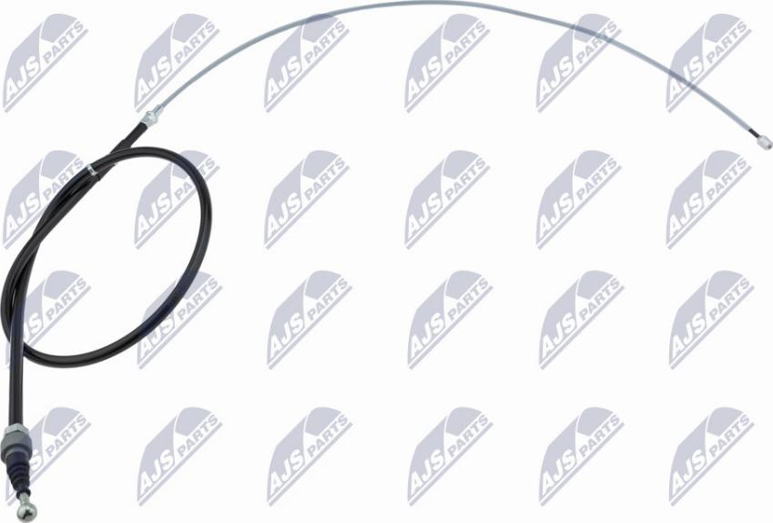 NTY HLR-SK-005 - Auto Part