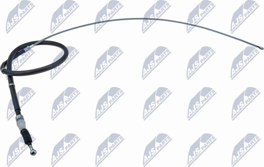 NTY HLR-SK-007 - Auto Part