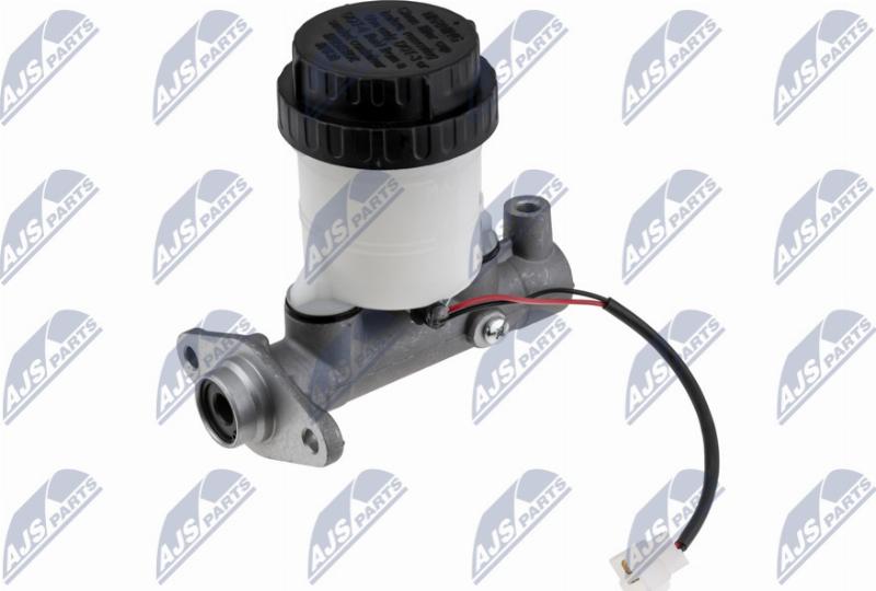 NTY HPH-MS-002