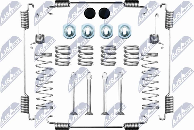 NTY HSR-RE-005 - Auto Part