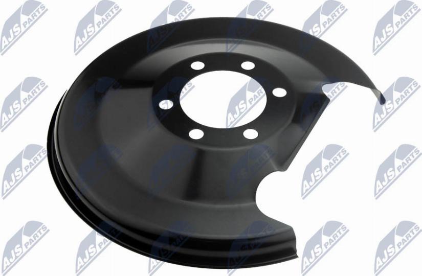 NTY HTO-MS-004 - Auto Part