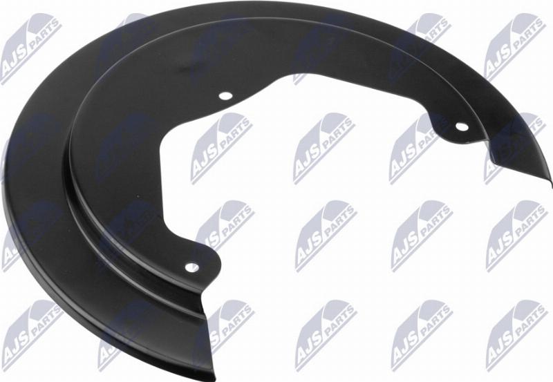 NTY HTO-VC-008 - Auto Part