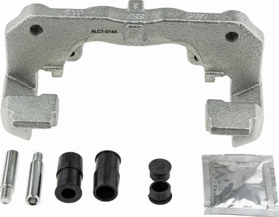 NTY HZP-CT-014A - Auto Part
