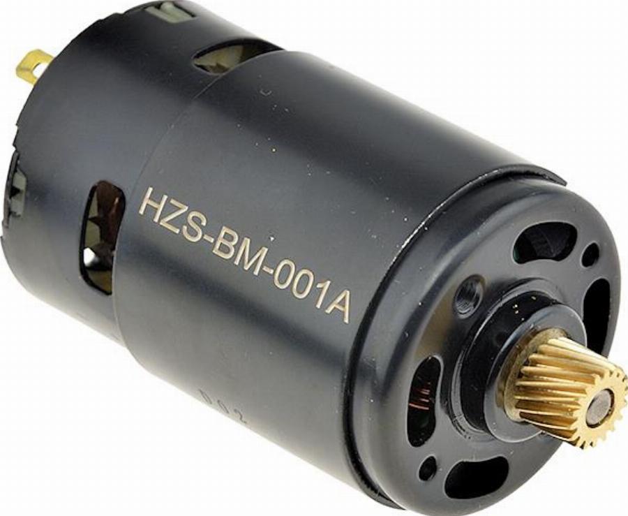 NTY HZS-BM-001A