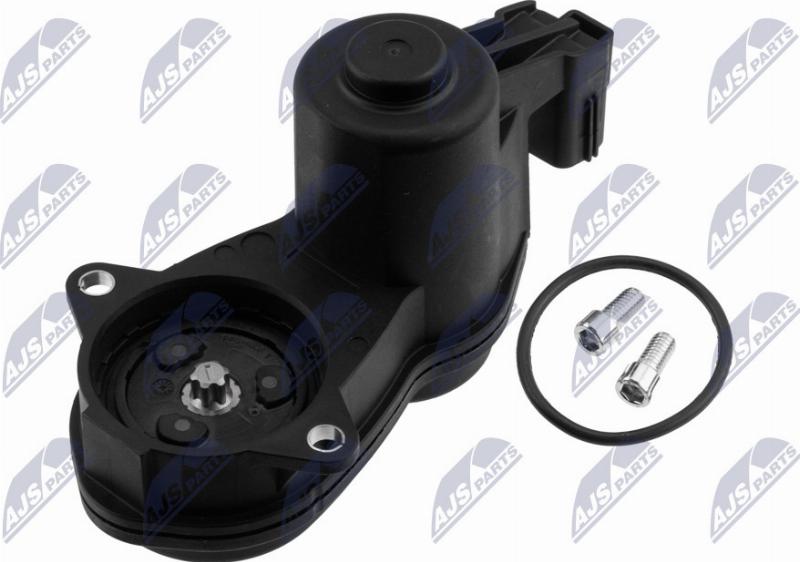 NTY HZS-FR-003A