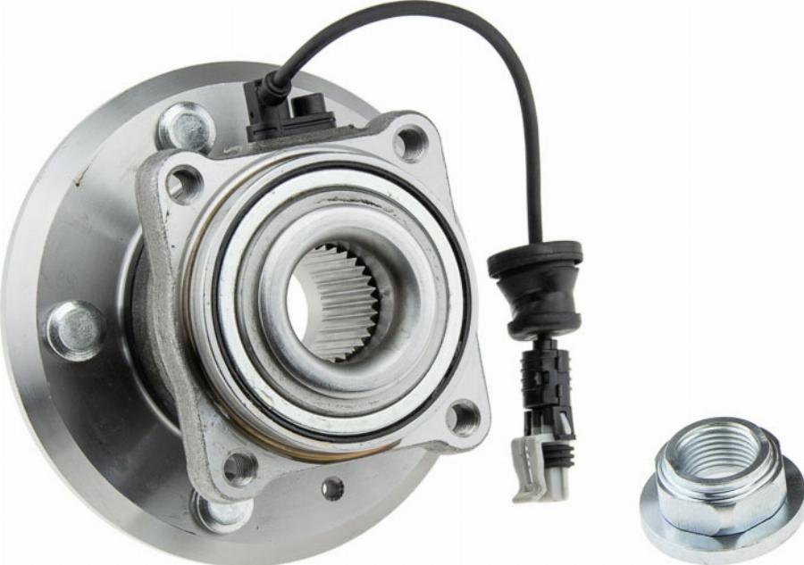 NTY KLT-DW-090 - Auto Part