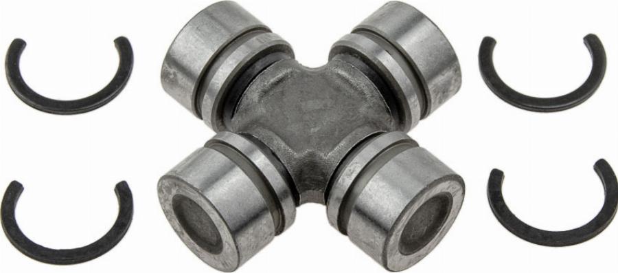 NTY NKW-HD-000 - Auto Part