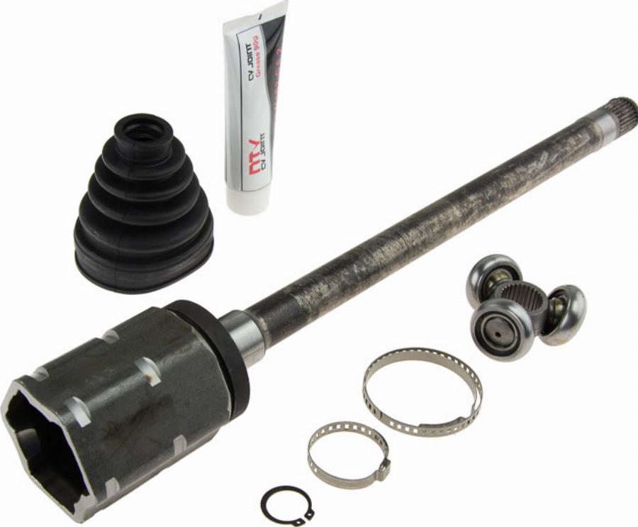 NTY NPW-BM-003 - Auto Part