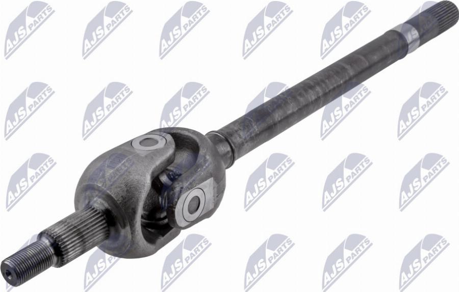 NTY NPW-CH-150