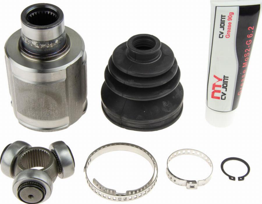 NTY NPW-HD-017 - Auto Part