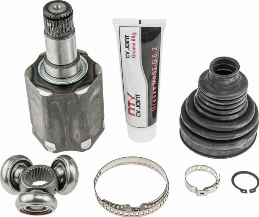 NTY NPW-ME-086 - Auto Part