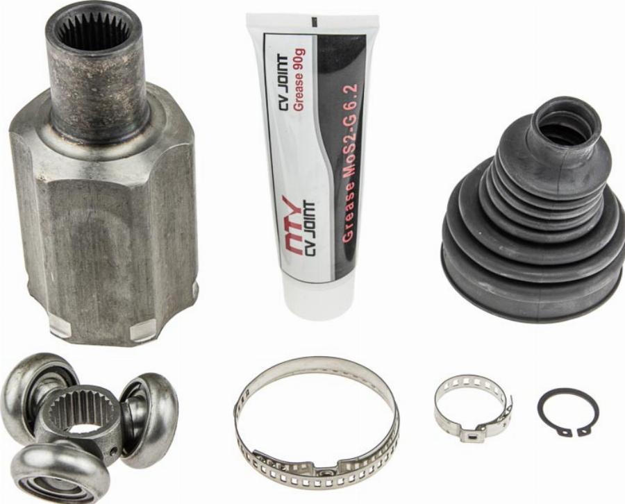 NTY NPW-ME-088 - Auto Part
