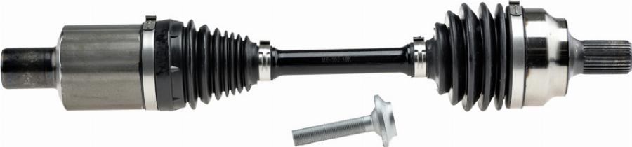 NTY NPW-ME-102