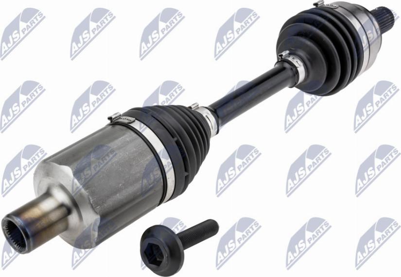 NTY NPW-ME-182 - Auto Part
