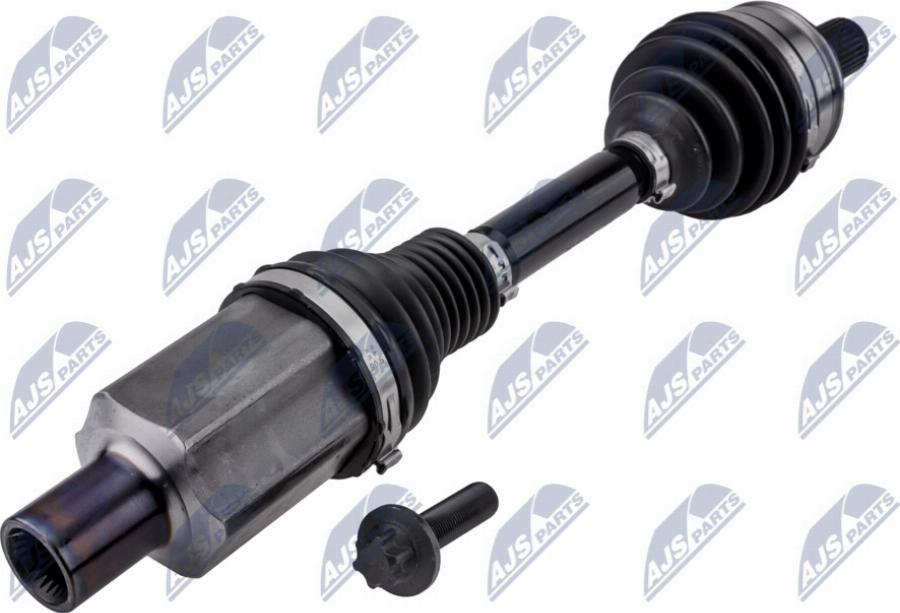 NTY NPW-ME-186 - Auto Part