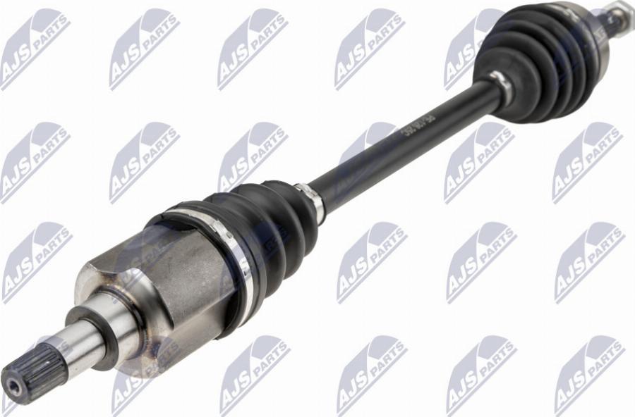 NTY NPW-PE-126 - Auto Part