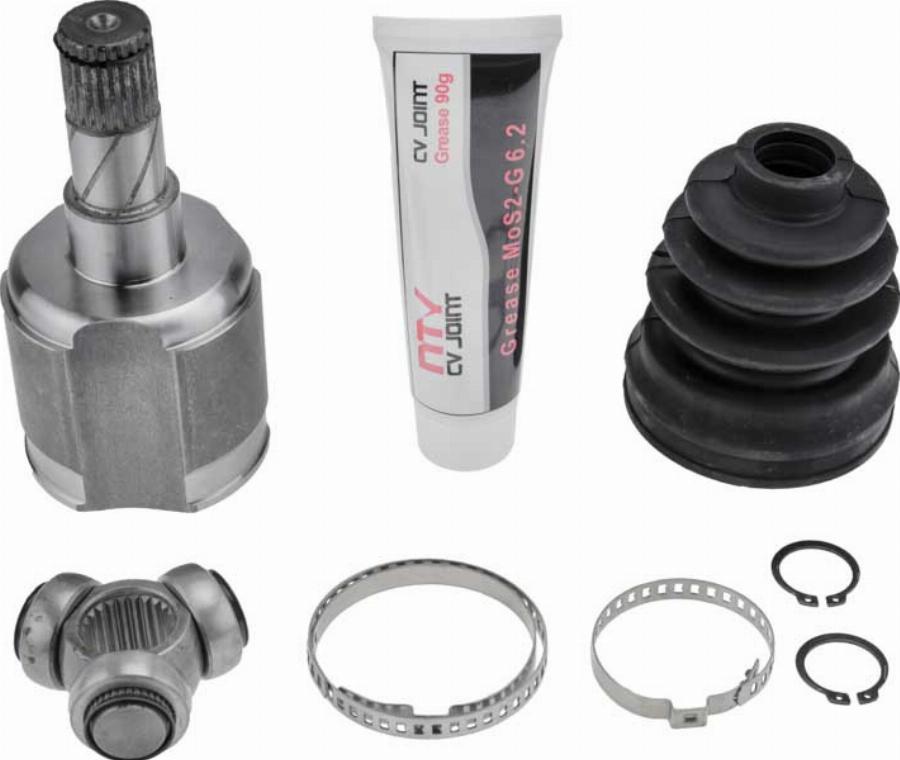 NTY NPW-PL-126 - Auto Part