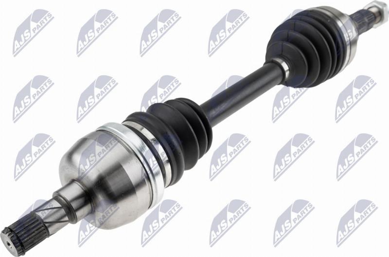 NTY NPW-PL-186