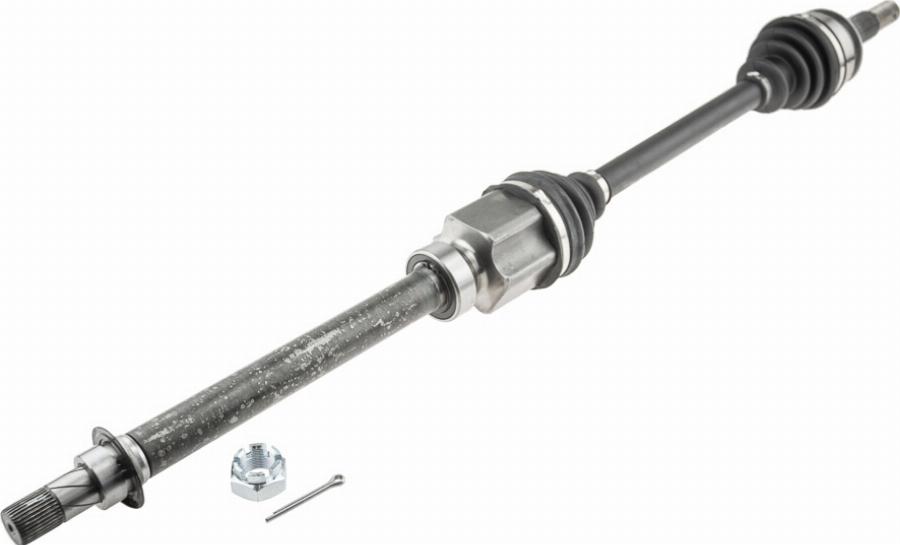NTY NPW-RE-126 - Auto Part