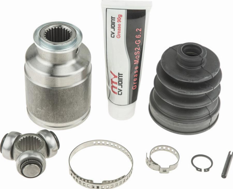 NTY NPW-SB-003 - Auto Part