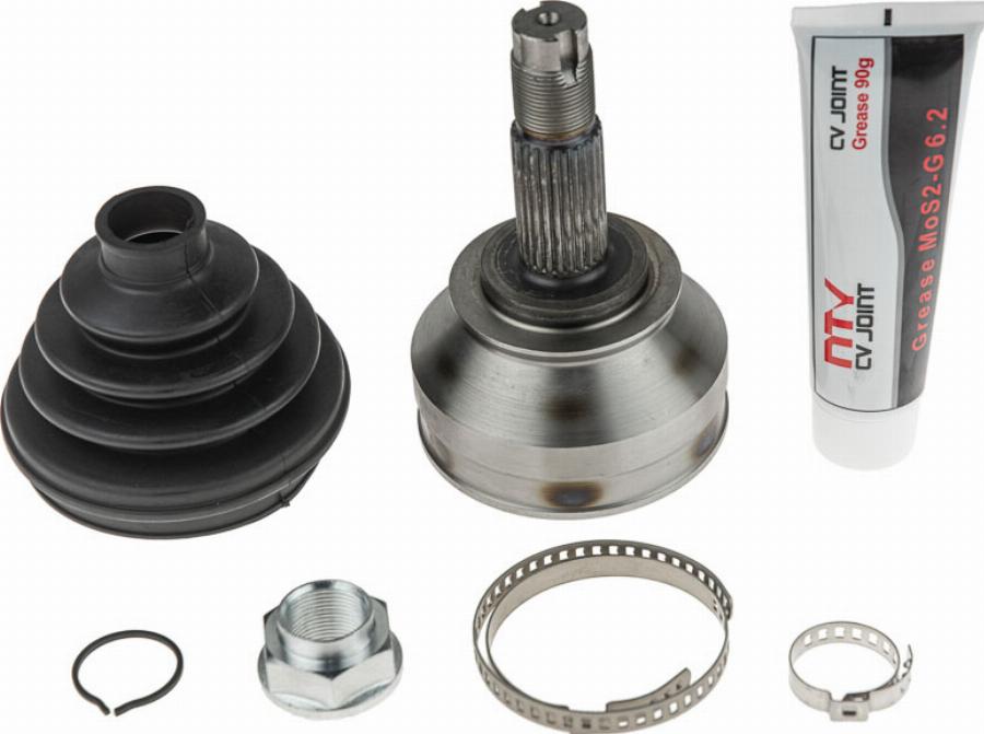 NTY NPZ-AR-016 - Auto Part