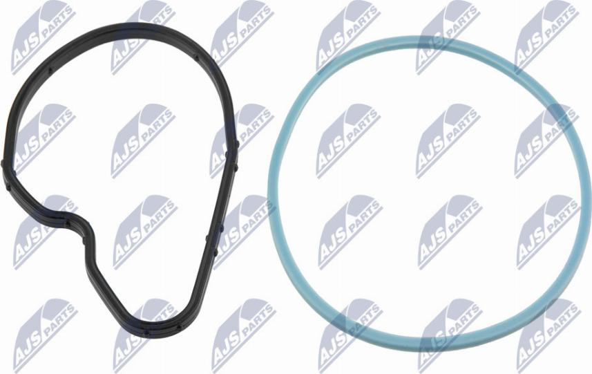 NTY PVP-PL-000 - Auto Part