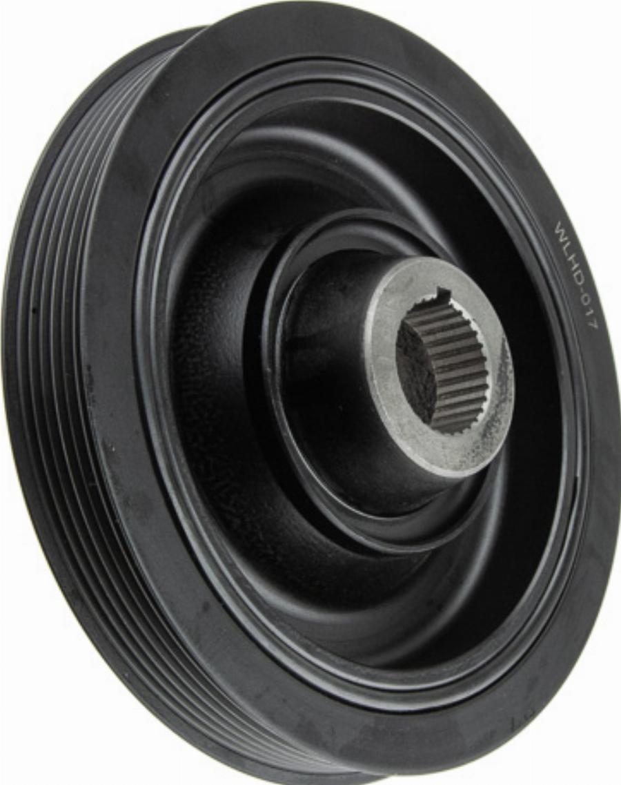 NTY RKP-HD-017 - Auto Part