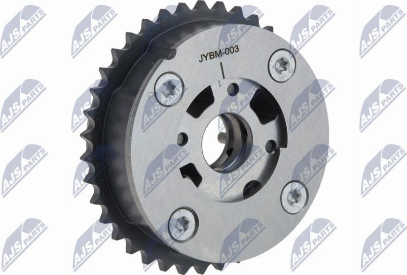 NTY RKZ-BM-003 - Auto Part