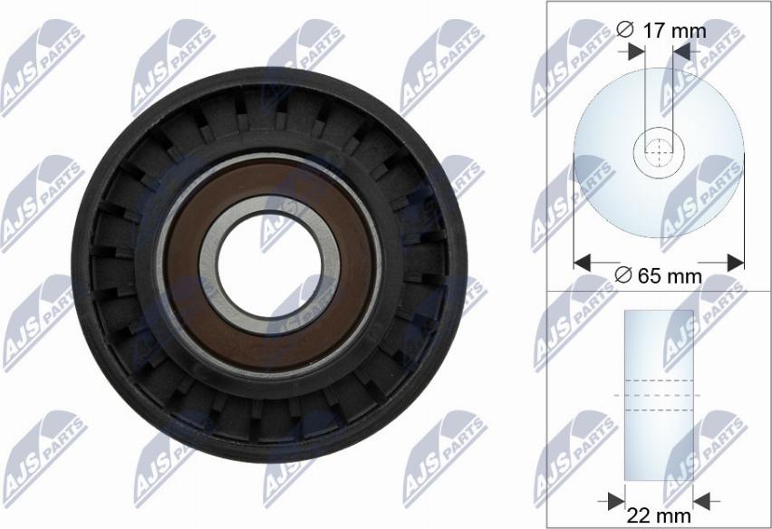 NTY RNK-ME-086 - Auto Part