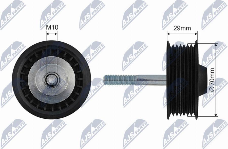 NTY RNK-PS-002