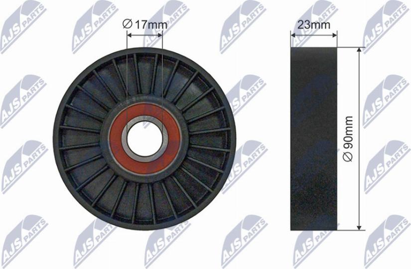 NTY RNK-SA-006 - Auto Part