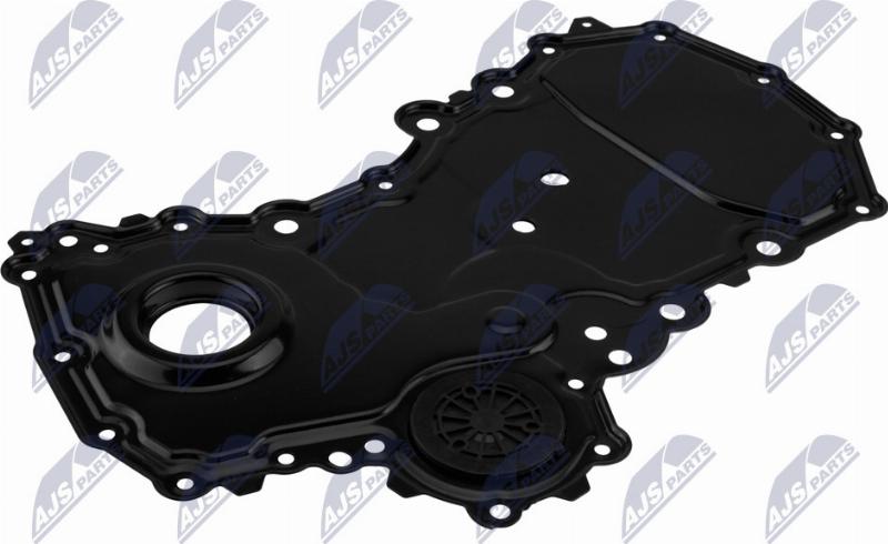 NTY RTC-FR-004 - Auto Part
