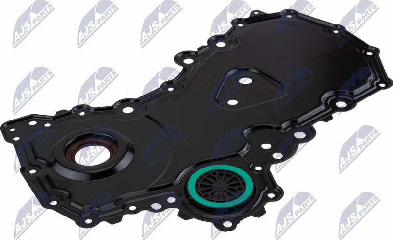 NTY RTC-FR-007 - Auto Part
