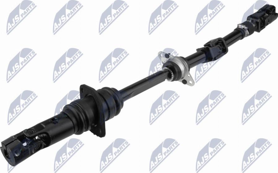 NTY SKK-CH-011 - Auto Part