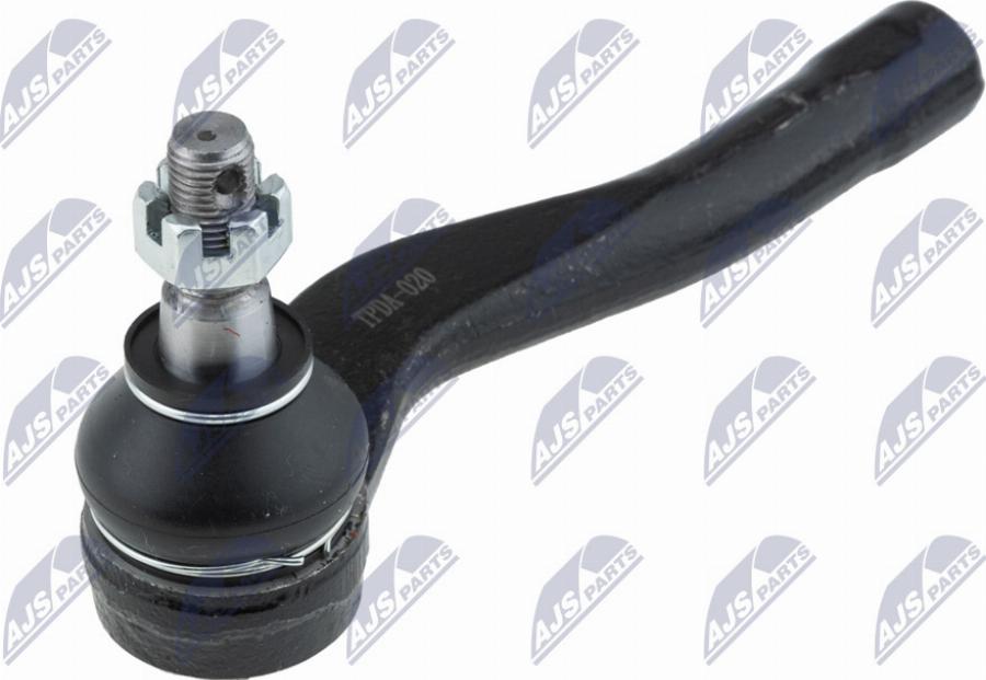 NTY SKZ-DA-020 - Auto Part