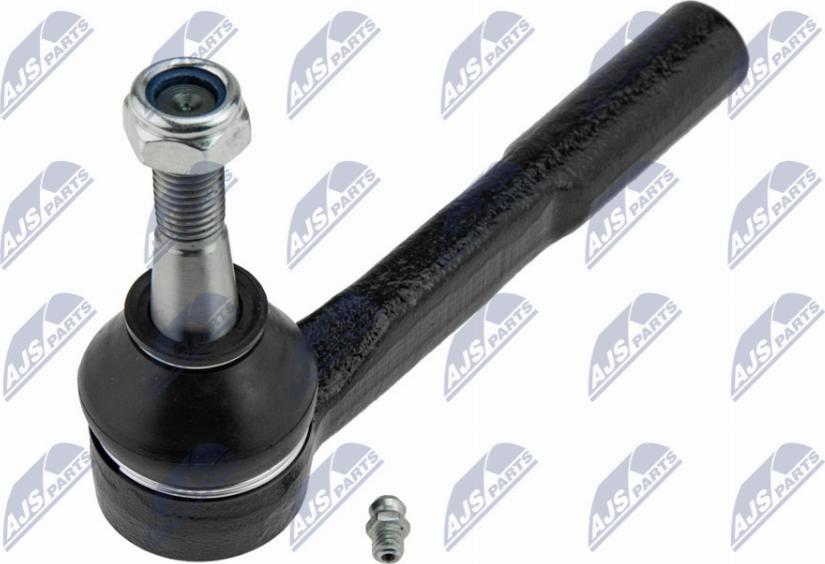 NTY SKZ-PL-005 - Auto Part