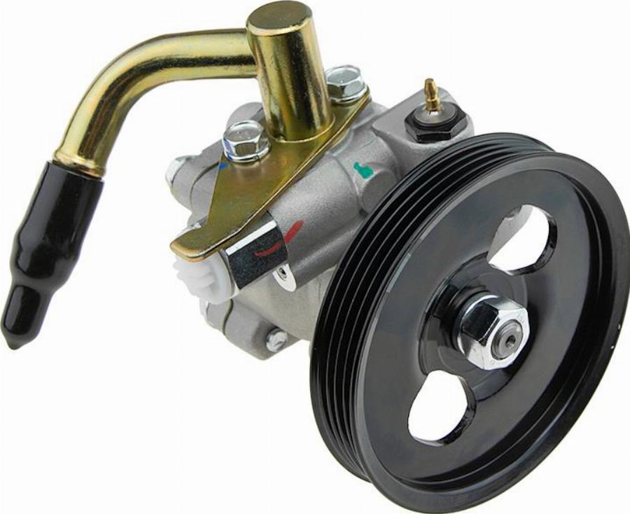 NTY SPW-HY-508