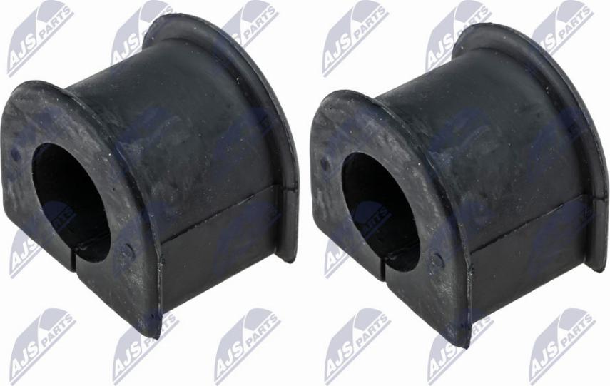 NTY ZGS-TY-043 - Auto Part
