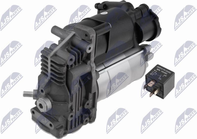 NTY ZKP-BM-002 - Auto Part