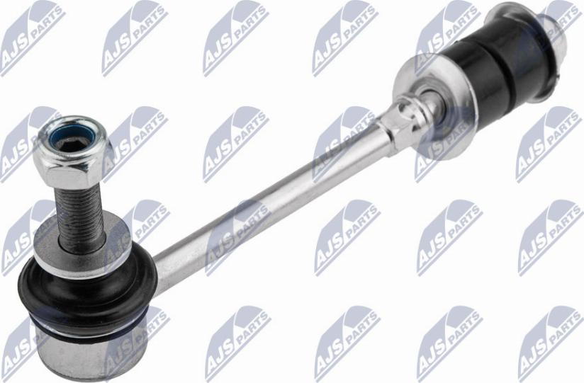 NTY ZLP-TY-109 - Auto Part