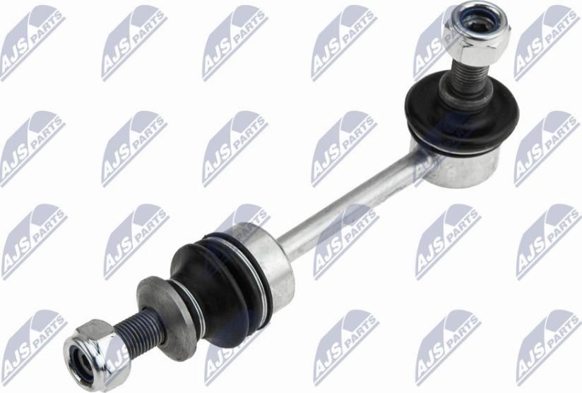 NTY ZLT-BM-008 - Auto Part