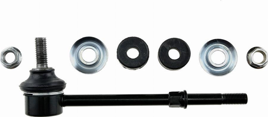NTY ZLT-DW-055 - Auto Part