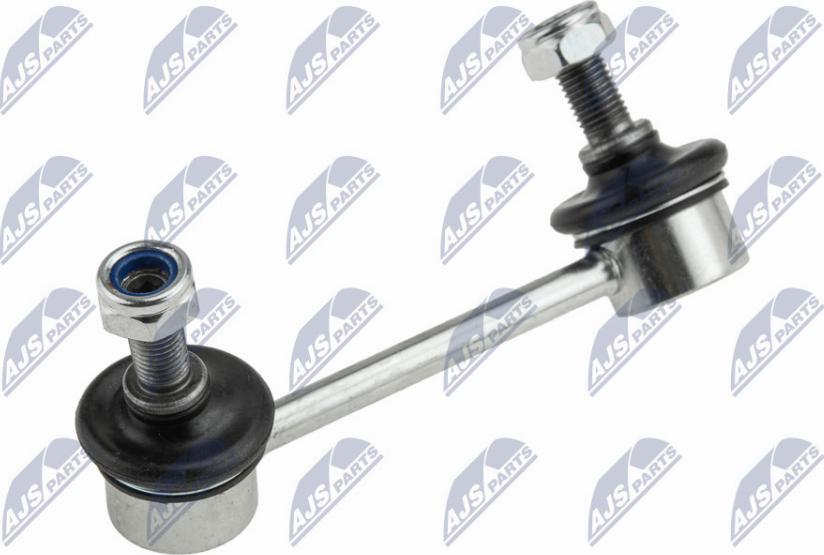 NTY ZLT-NS-107 - Auto Part