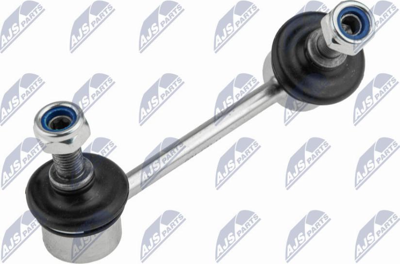 NTY ZLT-NS-108 - Auto Part