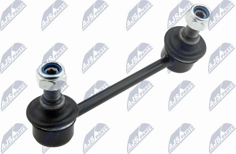 NTY ZLT-TY-128 - Auto Part