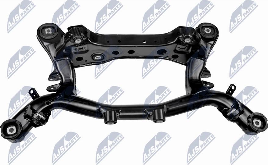 NTY ZRZ-BM-003 - Auto Part